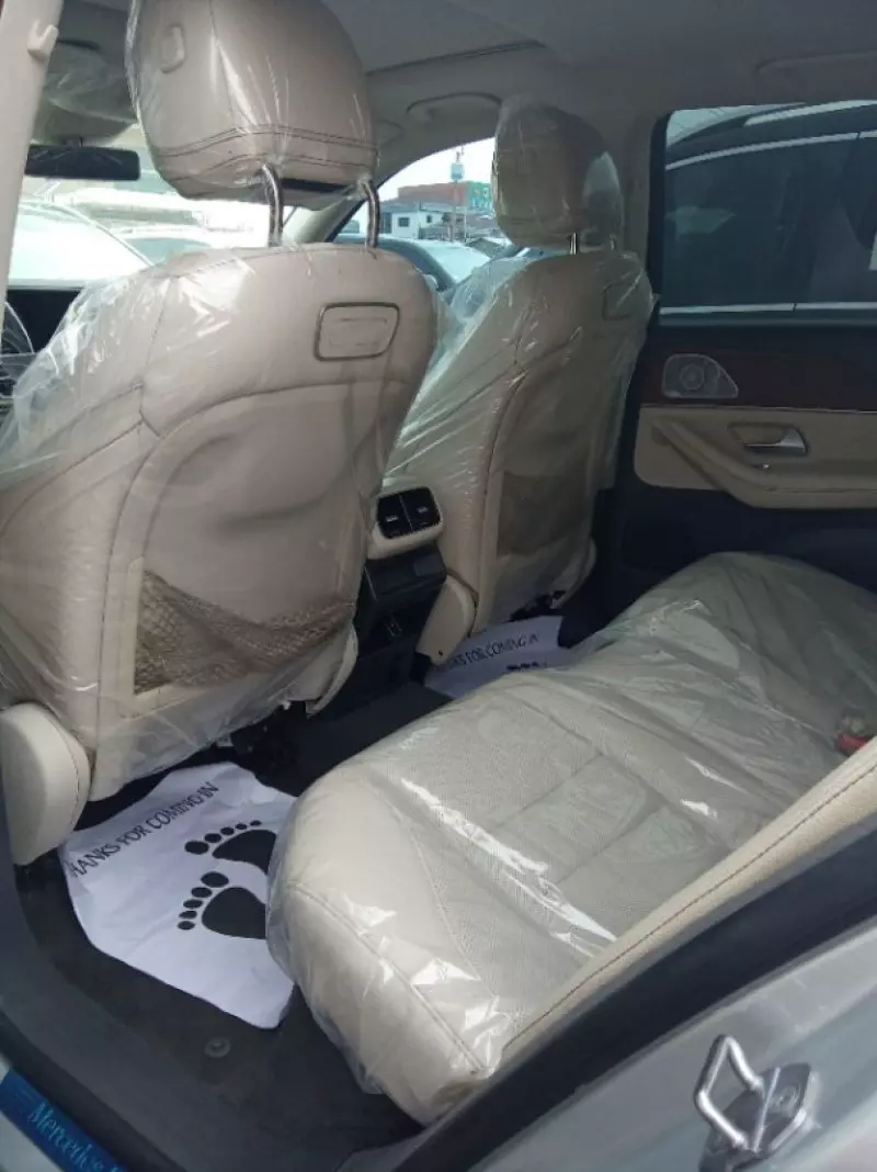 Mercedes-Benz GLE 350   - 2020