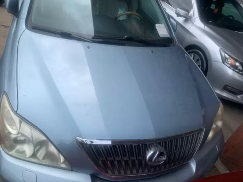 Lexus RX 330   - 2005