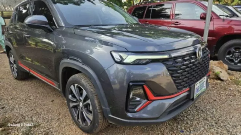 CHANGAN CS35 Plus   - 2024