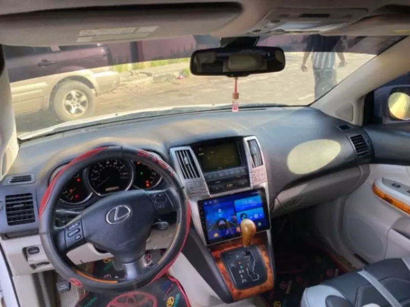 Lexus RX 350   - 2008