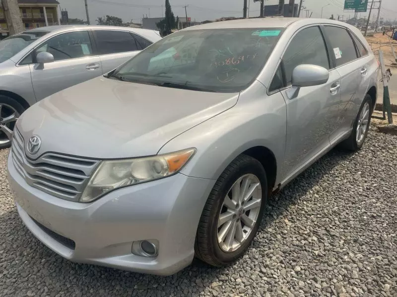 Toyota Venza   - 2009