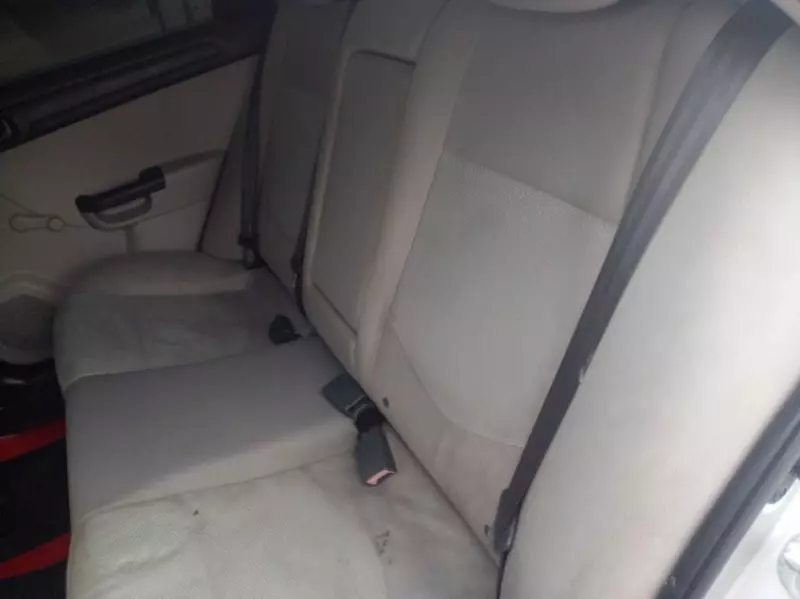 KIA Forte   - 2009
