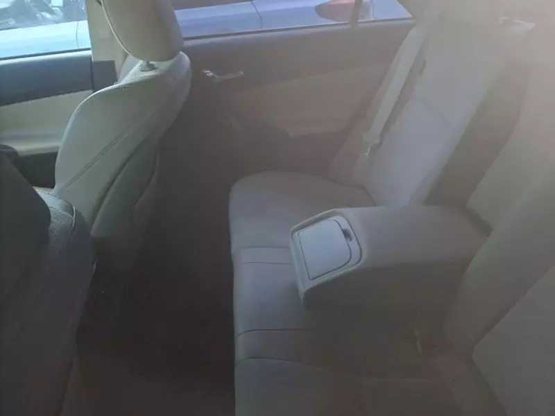 Toyota Mark X   - 2013