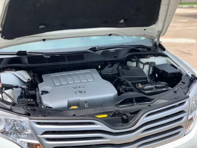 Toyota Venza   - 2009