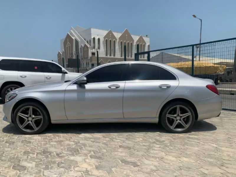 Mercedes-Benz GLE-Class   - 2018