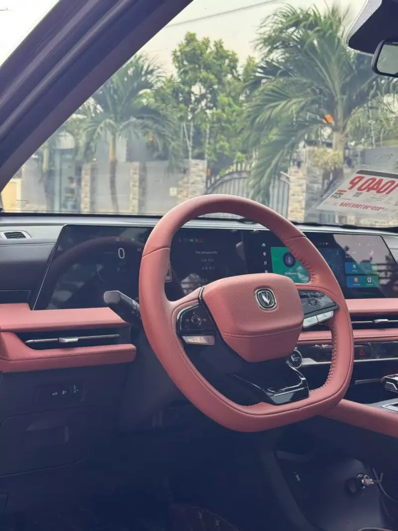 CHANGAN CS75 PLUS - 2024