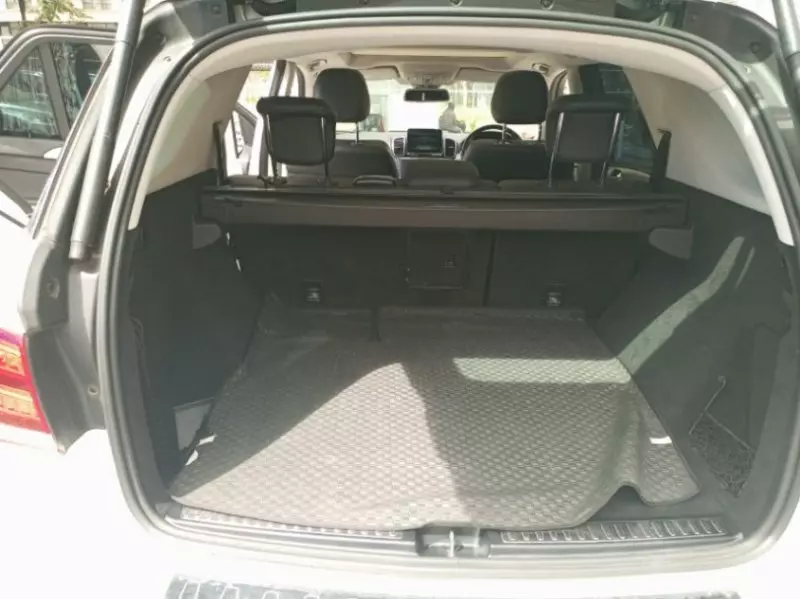 Mercedes-Benz 250   - 2016