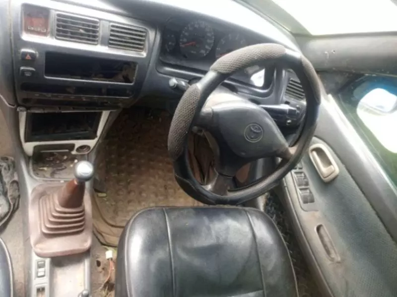 Toyota 110   - 1996