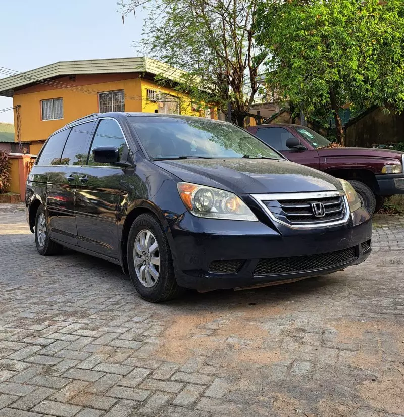 Honda Odyssey   - 2009