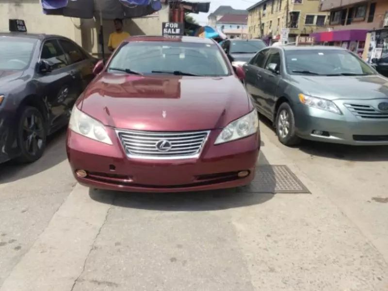 Lexus ES 350