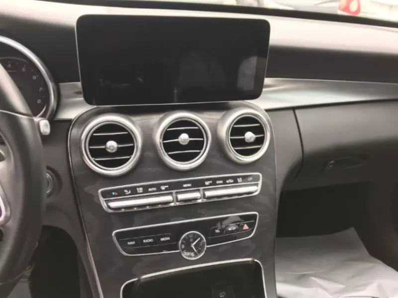Mercedes-Benz C 300   - 2019