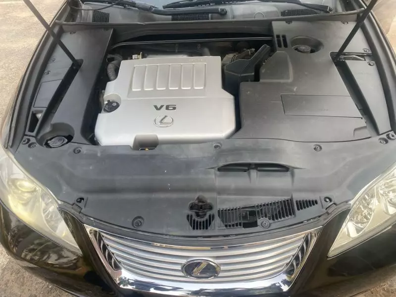 Lexus ES 330   - 2009