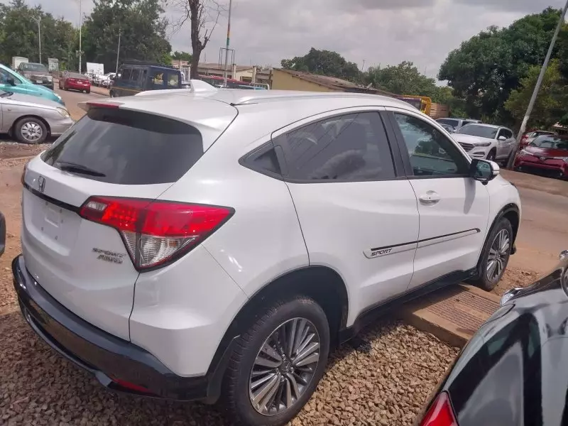 Honda CR-V   - 2022