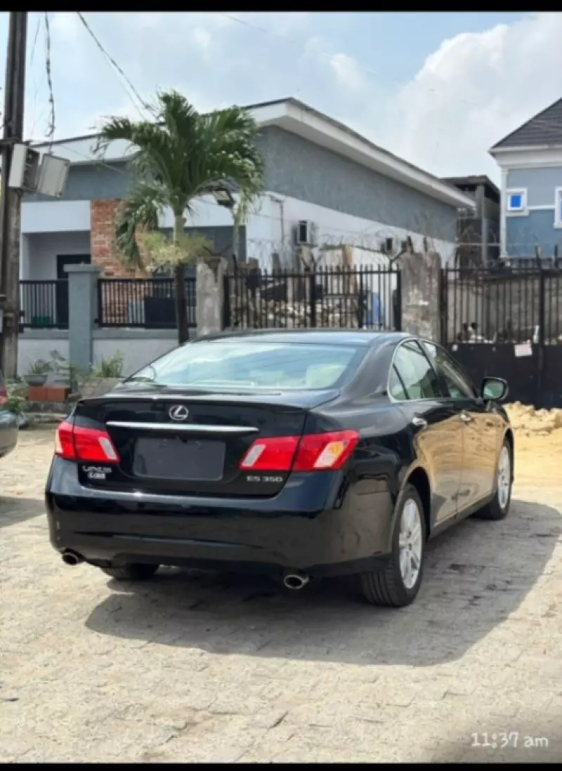 Lexus ES 350
