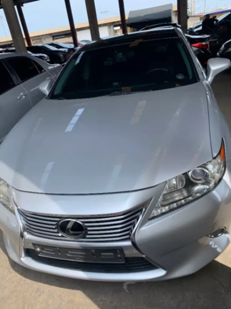 Lexus ES 350   - 2013