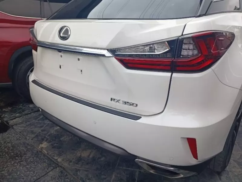Lexus RX 350   - 2017