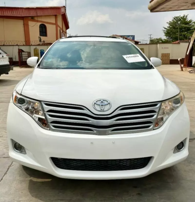 Toyota Venza