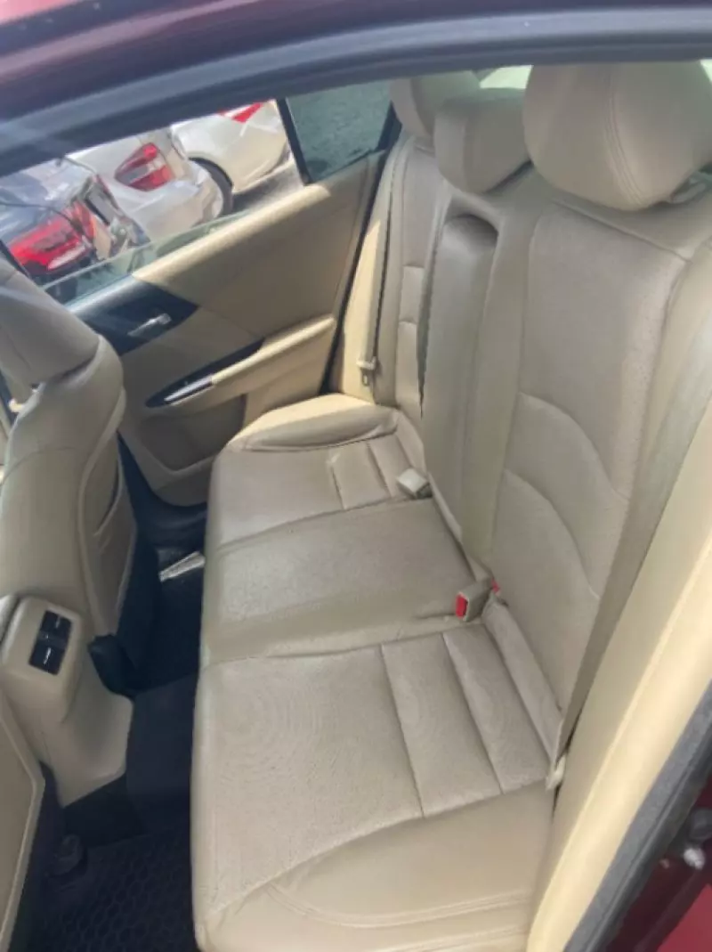 Honda Accord   - 2013