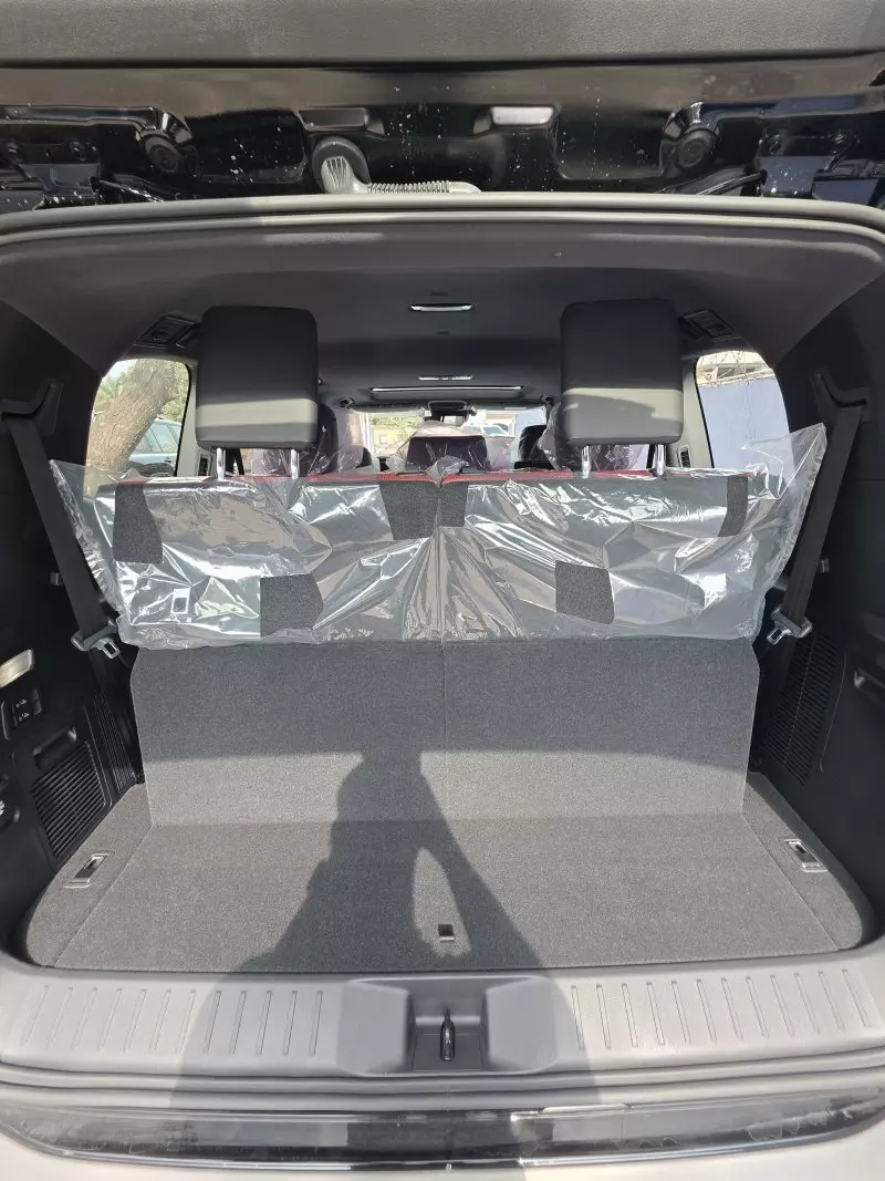 Toyota Land Cruiser   - 2025