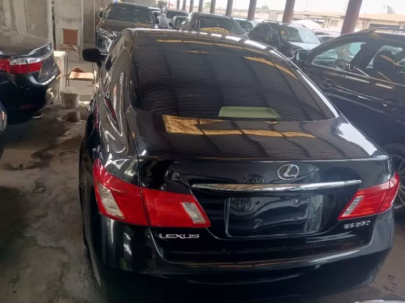 Lexus ES 350   - 2007
