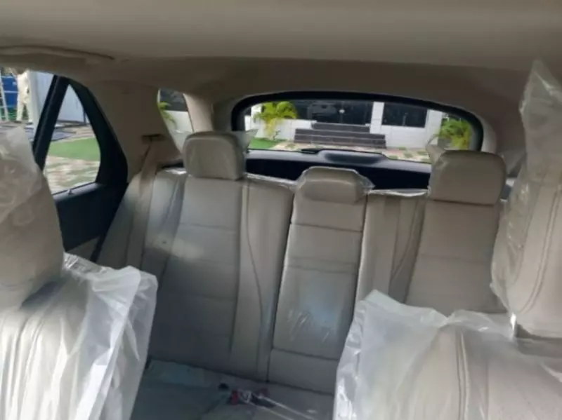 Mercedes-Benz GLE 350   - 2019