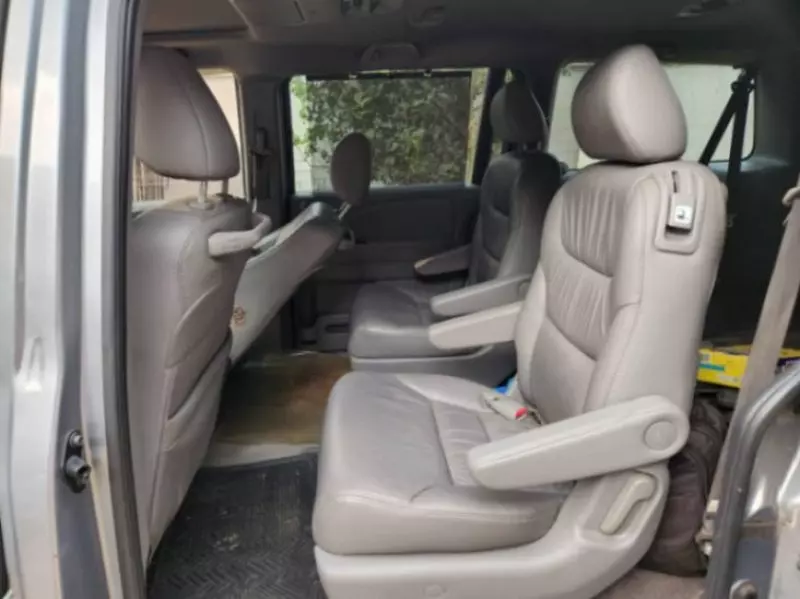 Honda Odyssey   - 2010