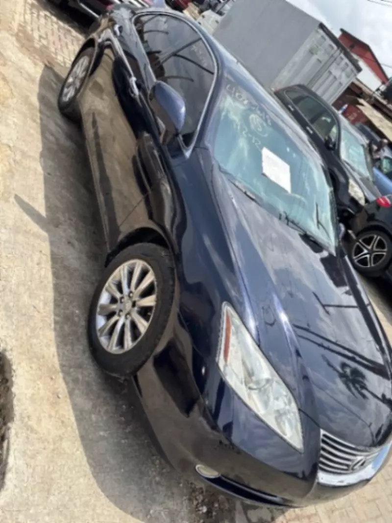 Lexus ES 350   - 2008