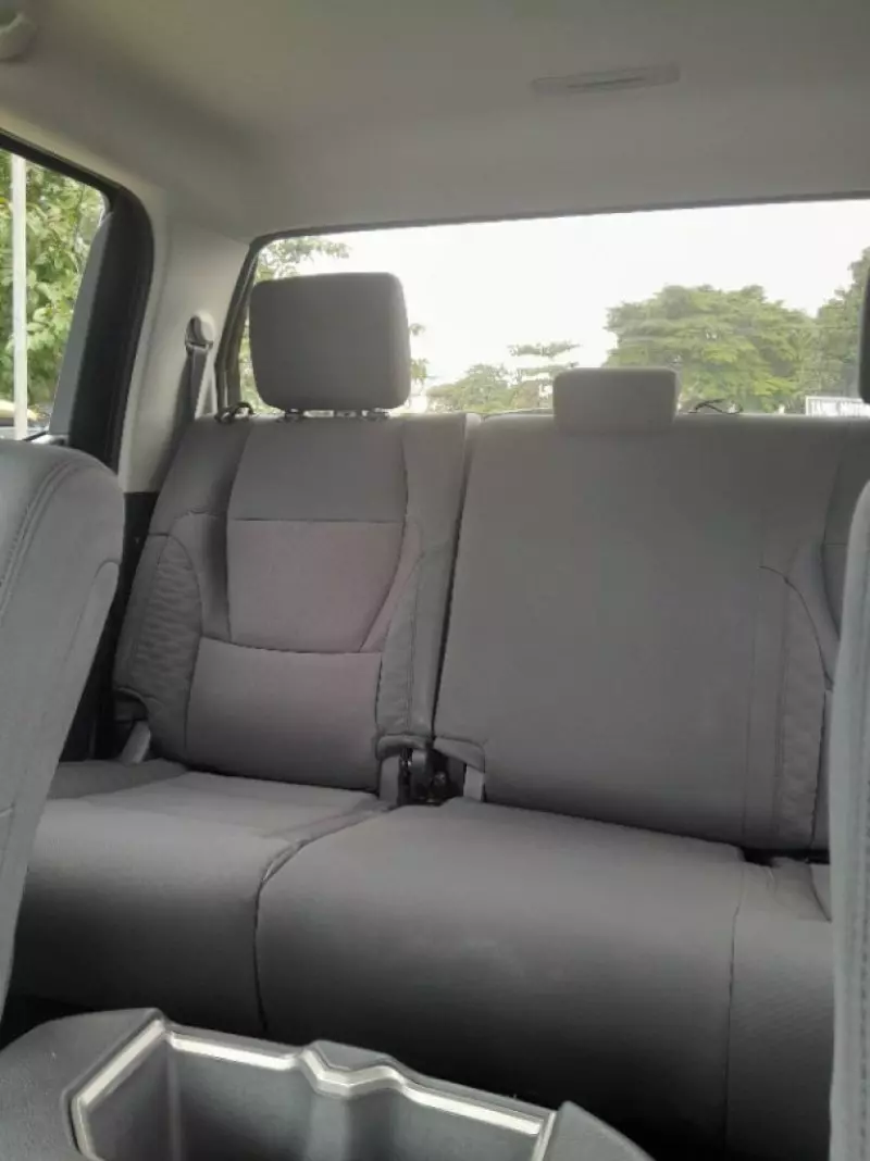 Toyota Tundra   - 2023