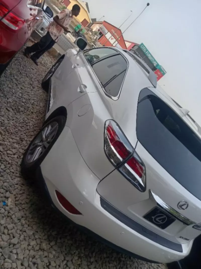 Lexus RX   - 2015