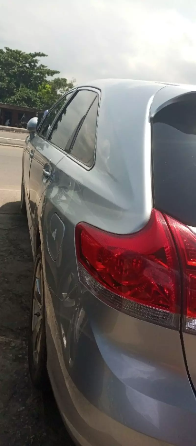 Toyota Venza   - 2011