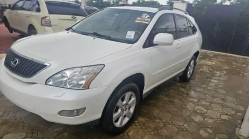 Lexus RX 330   - 2005