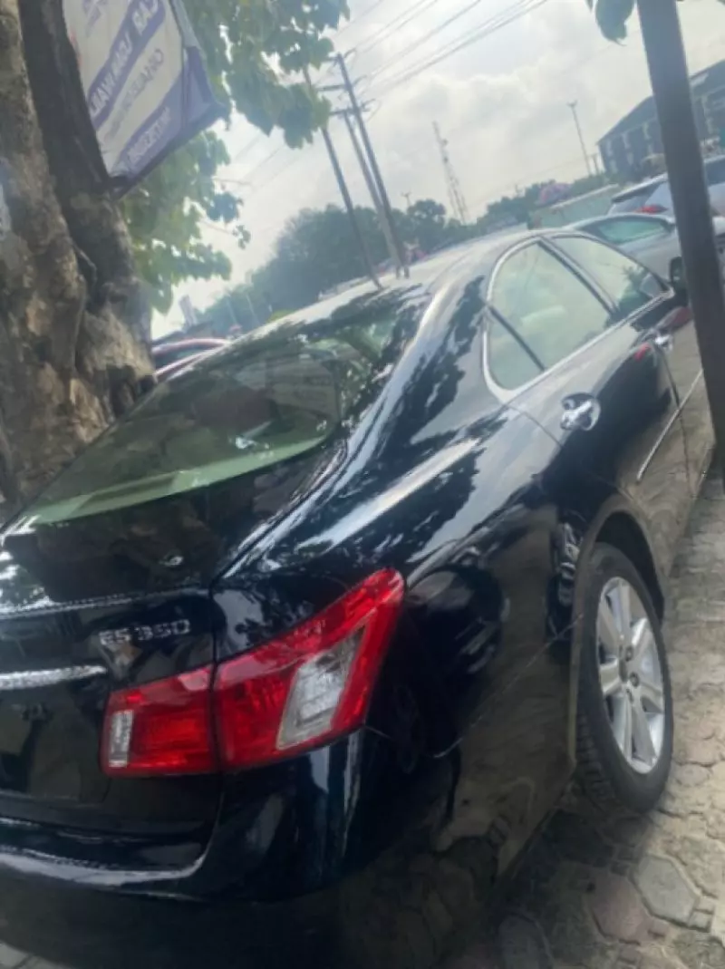 Lexus ES 350