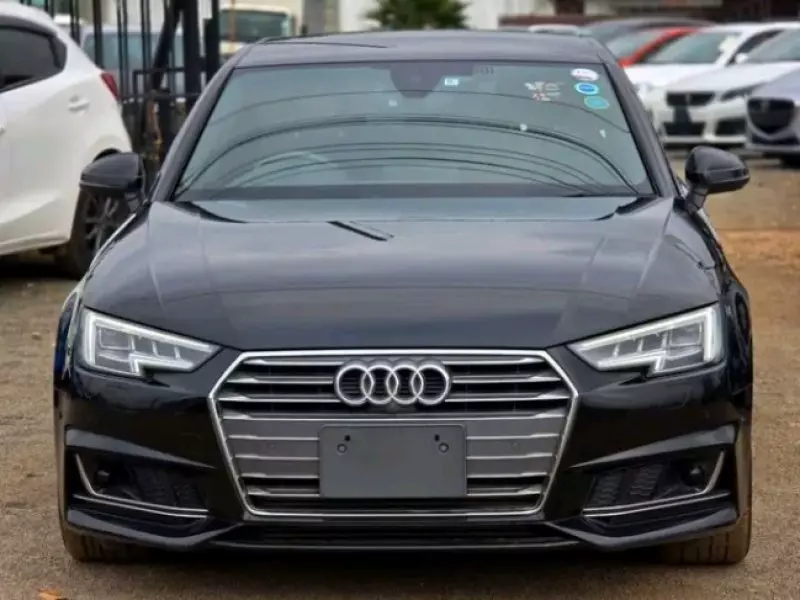 Audi A4   - 2016
