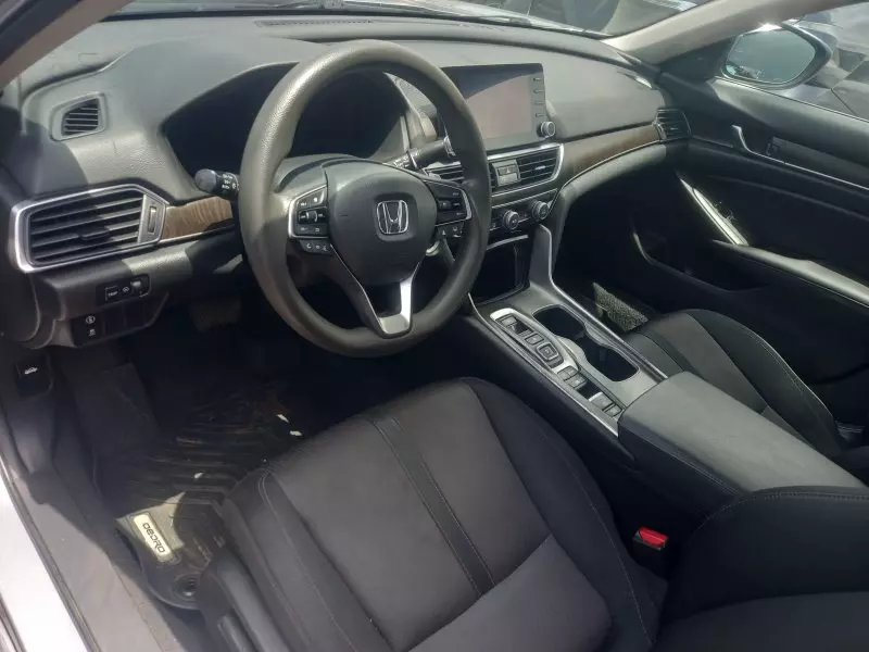 Honda Accord   - 2021