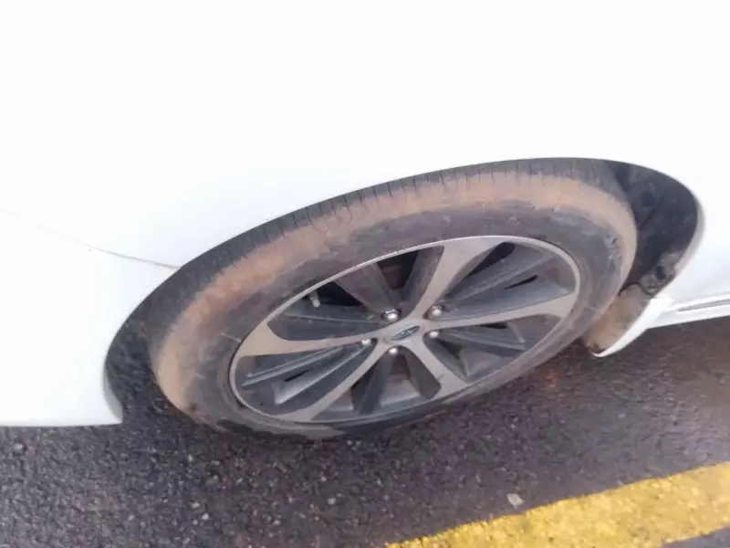 Subaru Legacy B4   - 2015