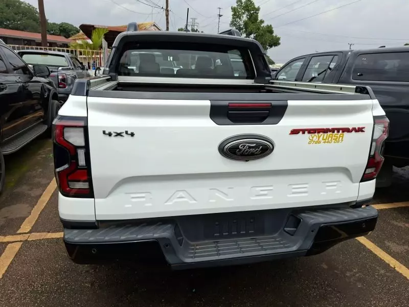 Ford Raptor   - 2024