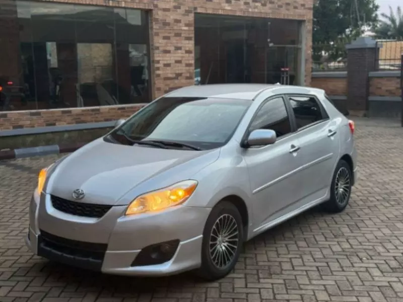 Toyota Matrix