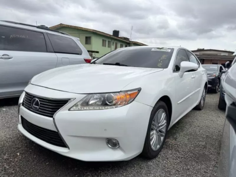 Lexus ES 350