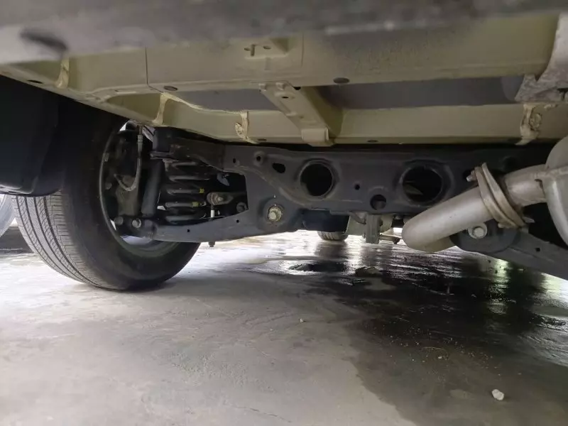 Hyundai Santa FE   - 2020