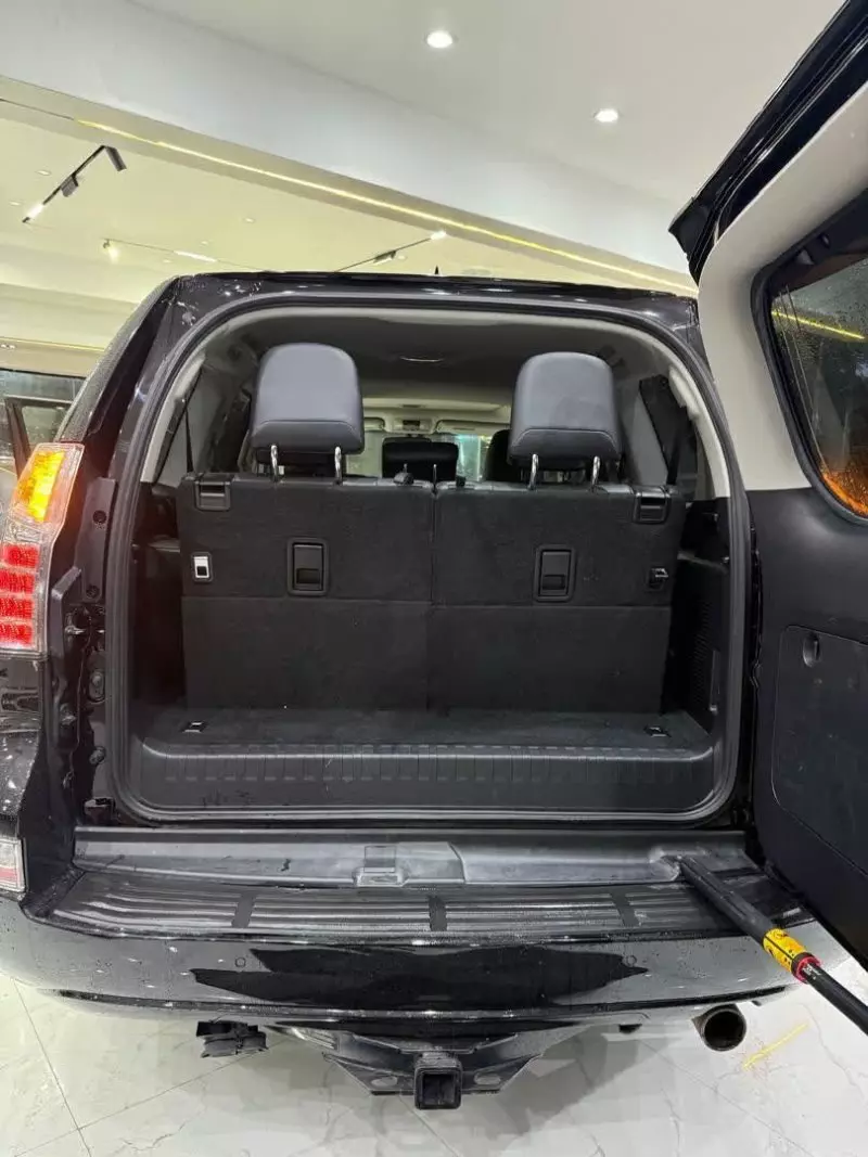 Lexus GX 460   - 2015