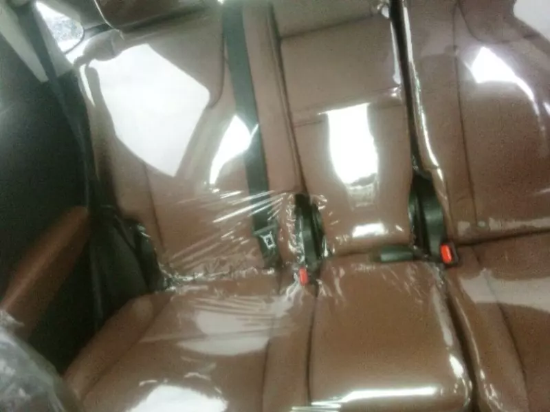 Lexus RX 350   - 2015