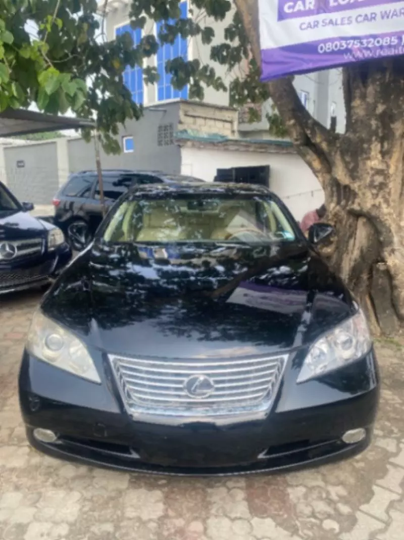 Lexus ES 350