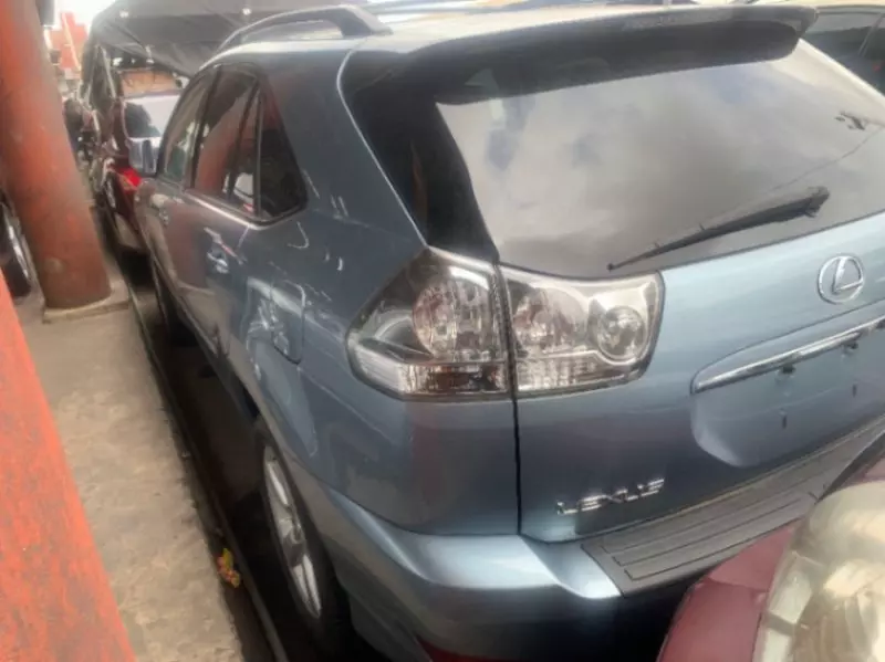 Lexus RX 330   - 2005