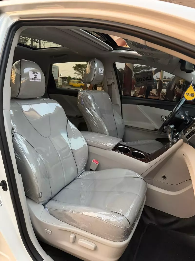 Toyota Venza   - 2009