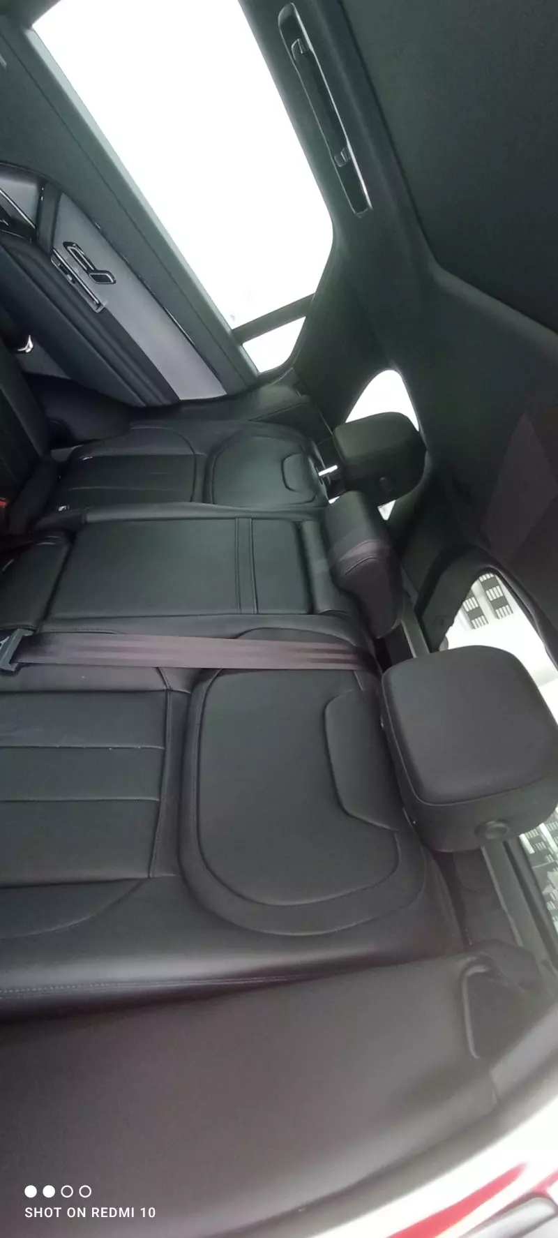 Land Rover Range Rover   - 2023