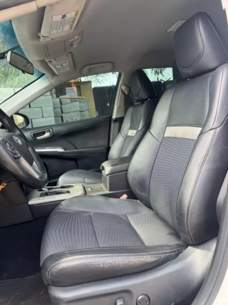 Toyota Camry   - 2013