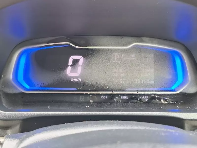 Daihatsu Mira    - 2018