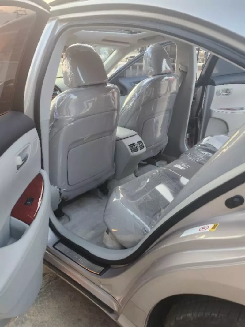 Lexus ES 350   - 2007