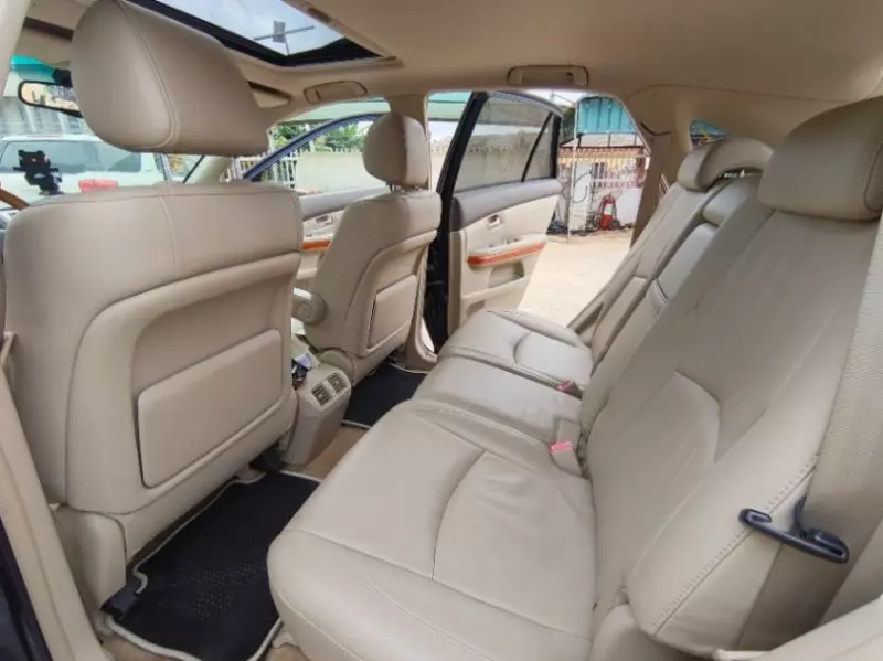 Lexus RX 330   - 2004