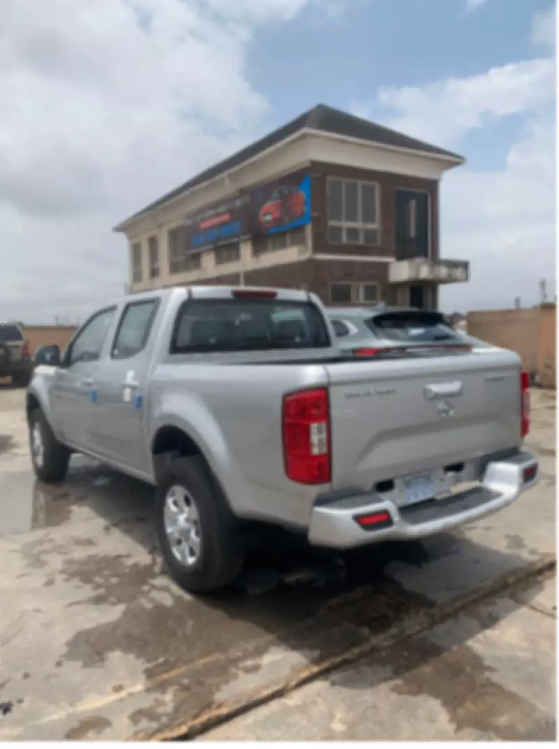 GREAT WALL WINGLE 7 DC 4x4 - 2024